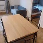 בית נופש Les Lavandes Maison 3 - 4pers Calviac-en-Perigord