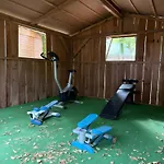 בית נופש Les Lavandes Maison 3 - 4pers Calviac-en-Perigord