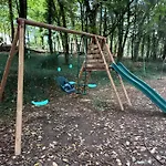 בית נופש Les Lavandes Maison 3 - 4pers Calviac-en-Perigord