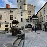 Les Lavandes Maison 3 - 4pers Calviac-en-Perigord