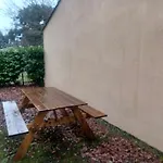 Les Lavandes Maison 3 Hébergement de vacances Calviac-en-Perigord