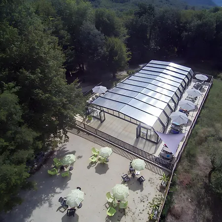 Les Lavandes Maison 3 - 4pers Calviac-en-Perigord