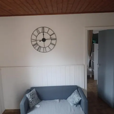 Les Lavandes Maison 3 - 4pers Dom wakacyjny *