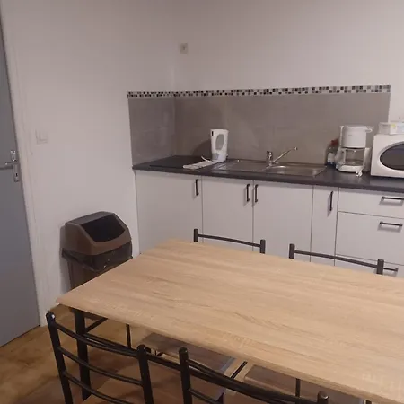 Les Lavandes Maison 3 - 4pers