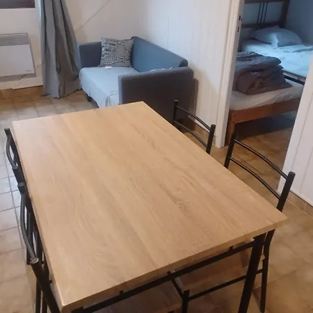 Les Lavandes Maison 3 - 4pers * Calviac-en-Perigord