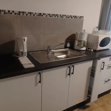 Les Lavandes Maison 3 - 4pers * Calviac-en-Perigord