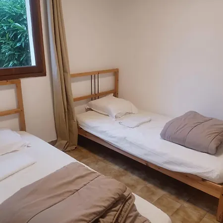 Dom wakacyjny Les Lavandes Maison 3 - 4pers
