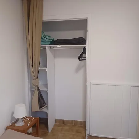 Les Lavandes Maison 3 - 4pers