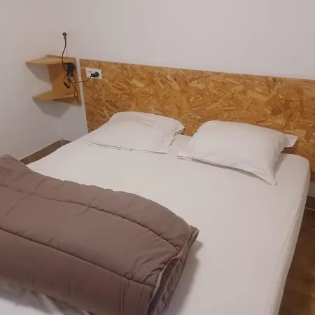 Les Lavandes Maison 3 - 4pers *