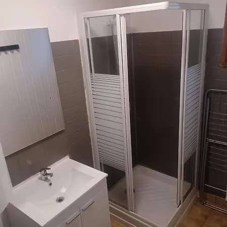 Dom wakacyjny Les Lavandes Maison 3 - 4pers