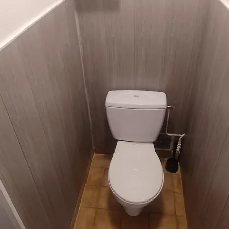 Les Lavandes Maison 3 - 4pers Dom wakacyjny *