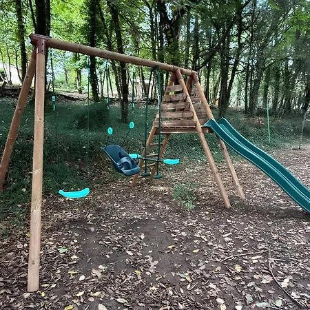 Les Lavandes Maison 3 - 4pers Dom wakacyjny *