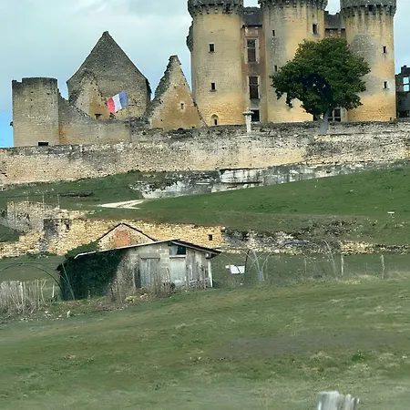 Les Lavandes Maison 3 - 4pers Dom wakacyjny