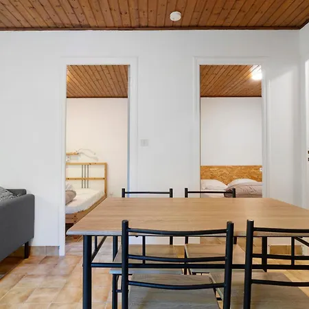 בית נופש 3.les Lavandes Option Clim - 4pers Calviac