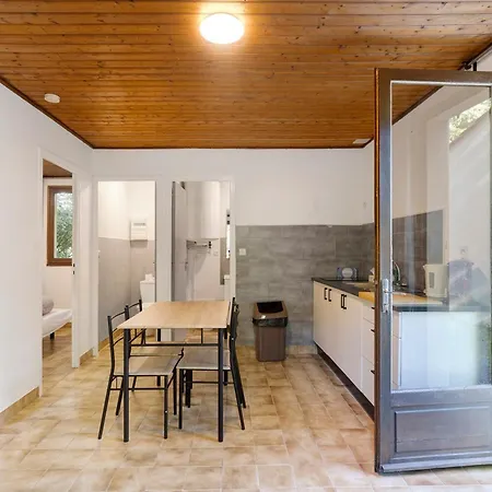 בית נופש 3.les Lavandes Option Clim - 4pers Calviac