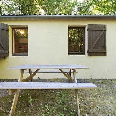 3.les Lavandes Option Clim - 4pers