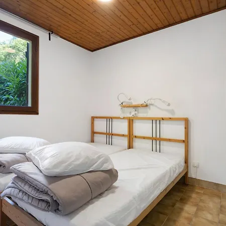 בית נופש 3.les Lavandes Option Clim - 4pers Calviac