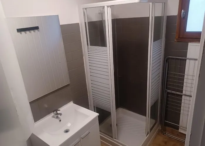 בית נופש Les Lavandes Maison 3 - 4pers