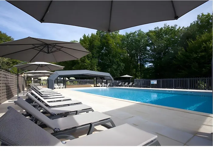 Les Lavandes Maison 3 - 4pers