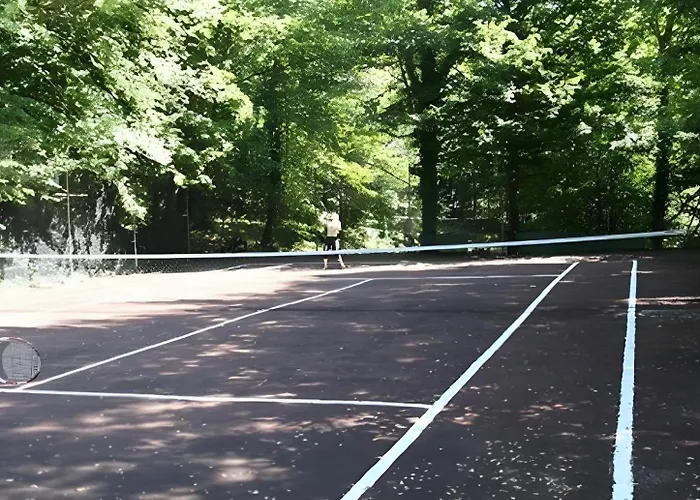 Les Lavandes Maison 3 - 4pers * Calviac-en-Perigord