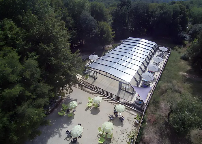 Les Lavandes Maison 3 - 4pers Calviac-en-Perigord