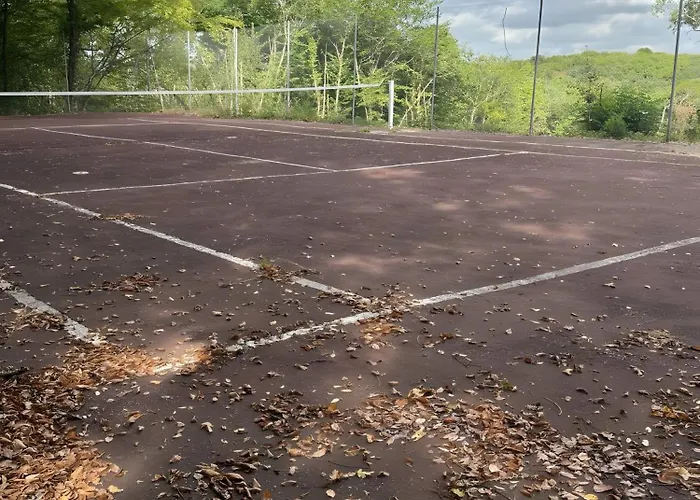 Les Lavandes Maison 3 - 4pers בית נופש