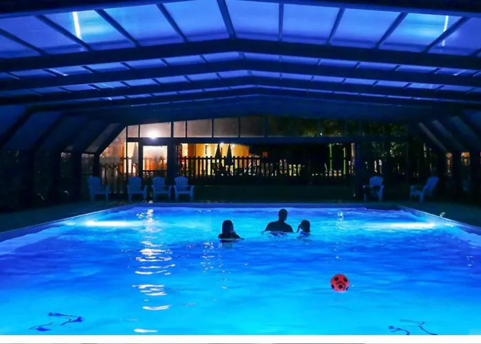 Les Lavandes Maison 3 - 4pers * Calviac-en-Perigord