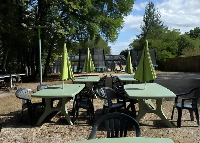 Les Lavandes Maison 3 - 4pers *