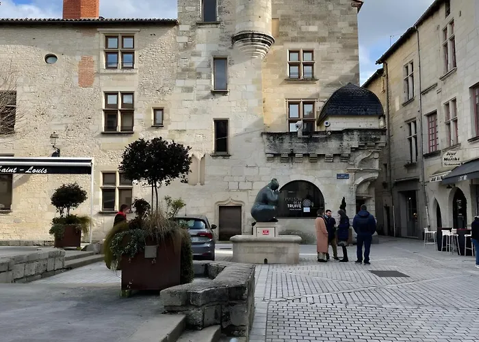 Les Lavandes Maison 3 - 4pers Calviac-en-Perigord